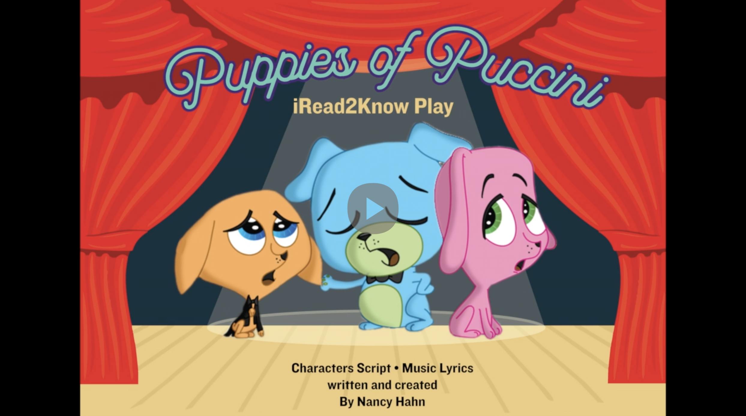 pupvid